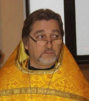 Archpriest George Lagodich